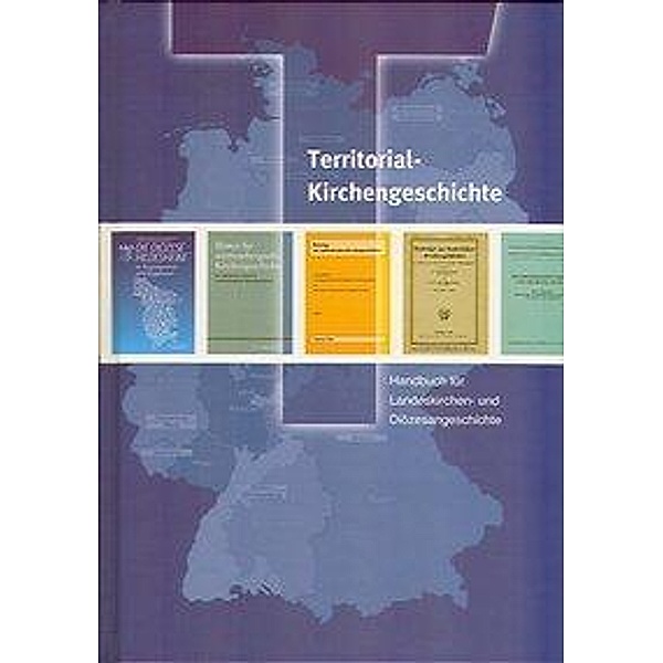 Territorialkirchengeschichte