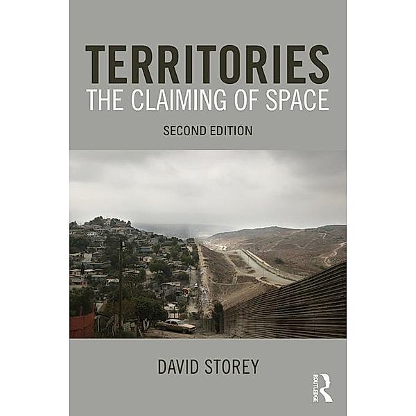 Territories, David Storey