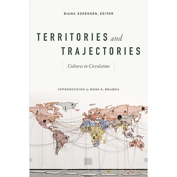 Territories and Trajectories