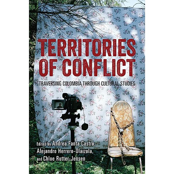 Territories of Conflict