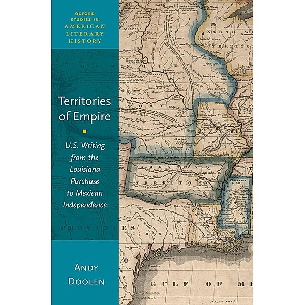 Territories of Empire, Andy Doolen