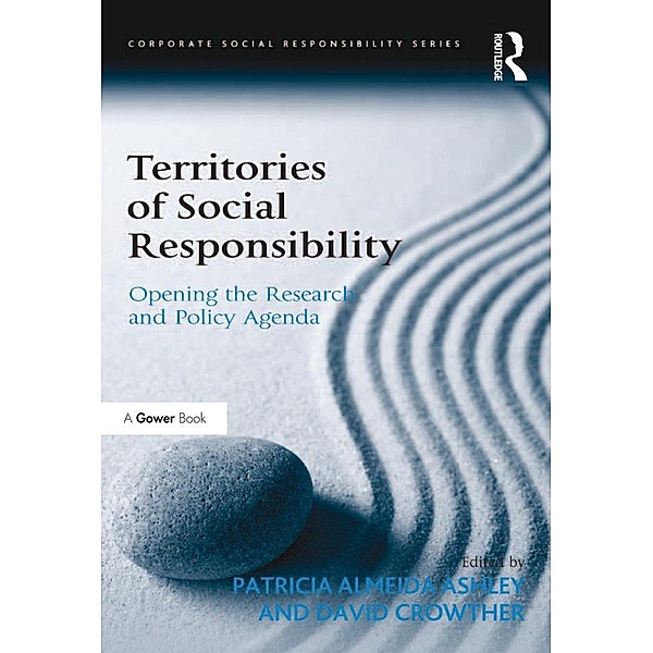 Territories of Social Responsibility, Patricia Almeida Ashley