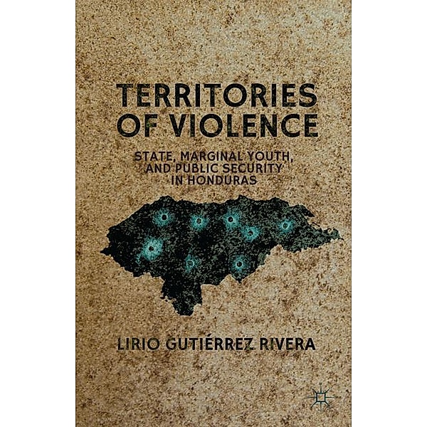 Territories of Violence, Lirio Gutiérrez Rivera