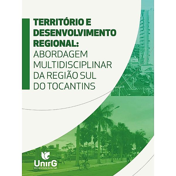 Território e desenvolvimento regional