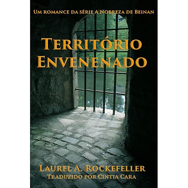 Territorio Envenenado, Laurel A. Rockefeller