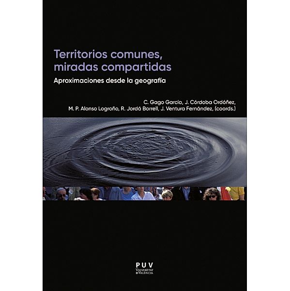 Territorios comunes, miradas compartidas / Papers Bd.7, Aavv