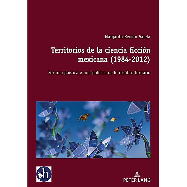 Territorios de la ciencia ficción mexicana (1984-2012), Margarita Remón-Raillard