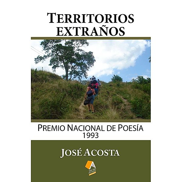 Territorios extraños, Jose Acosta