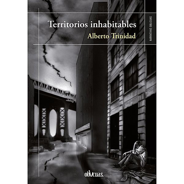 Territorios inhabitables, Alberto Trinidad
