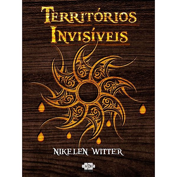Territórios Invisiveis, Nikelen Witter