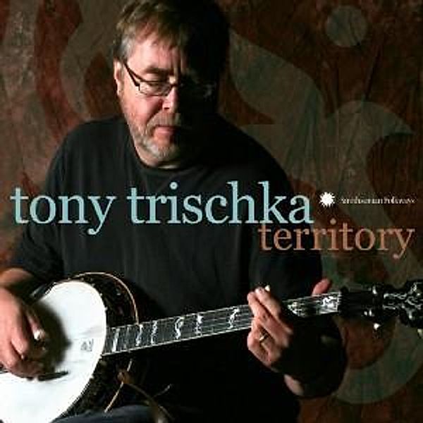 Territory, Tony Trishka
