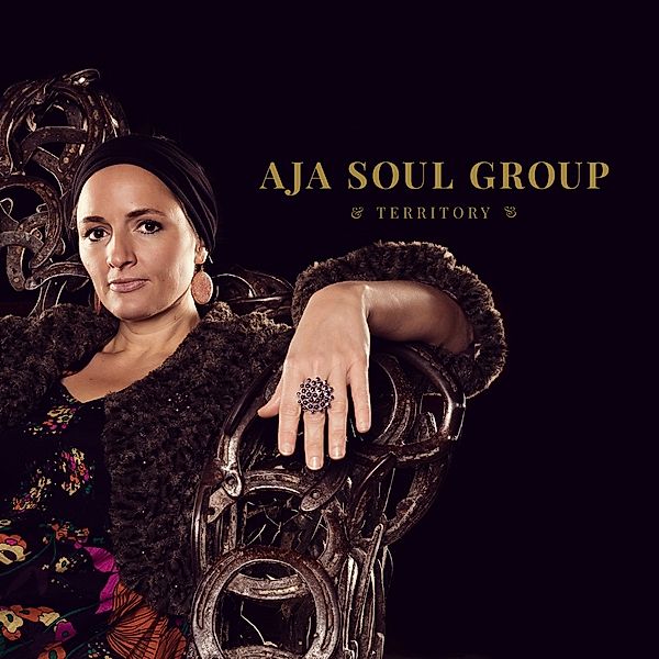 Territory, Aja Soul Group