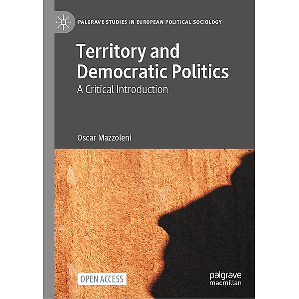 Territory and Democratic Politics, Oscar Mazzoleni