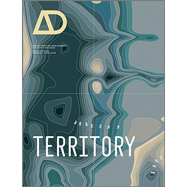 Territory: Architecture Beyond Environment