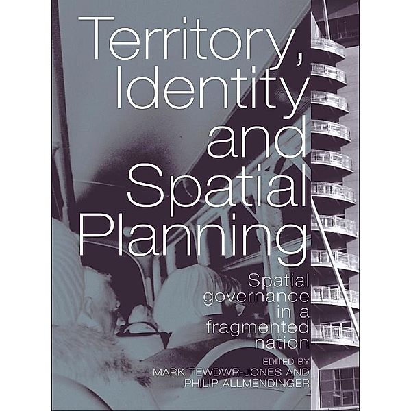 Territory, Identity and Spatial Planning