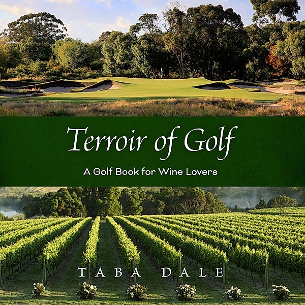 Terroir of Golf, Taba Dale