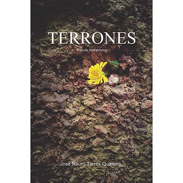 Terrones, Nauro Torres, Nauro Torres Quintero