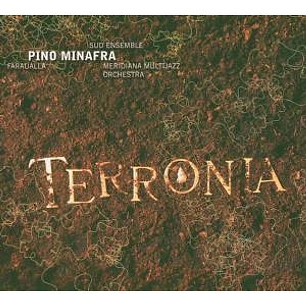 Terronia, Pino Sud Ensemble Minafra