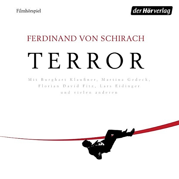 Terror, Ferdinand Von Schirach