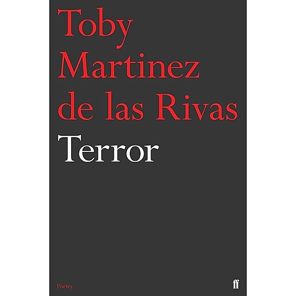 Terror, Toby Martinez de las Rivas