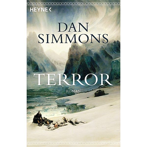 Terror, Dan Simmons