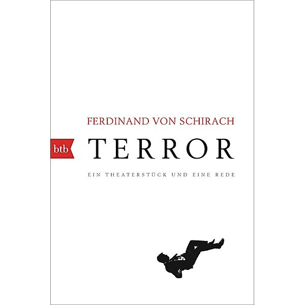 Terror, Ferdinand Von Schirach