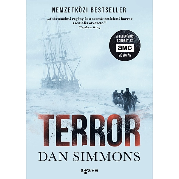 Terror, Dan Simmons
