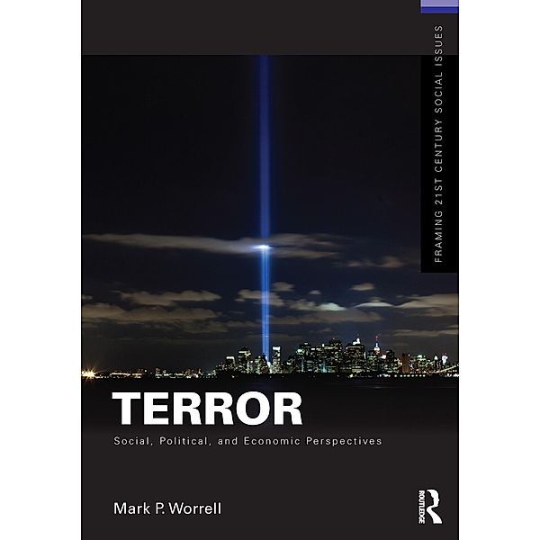 Terror, Mark Worrell
