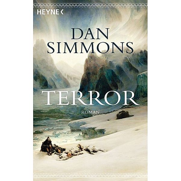 Terror, Dan Simmons