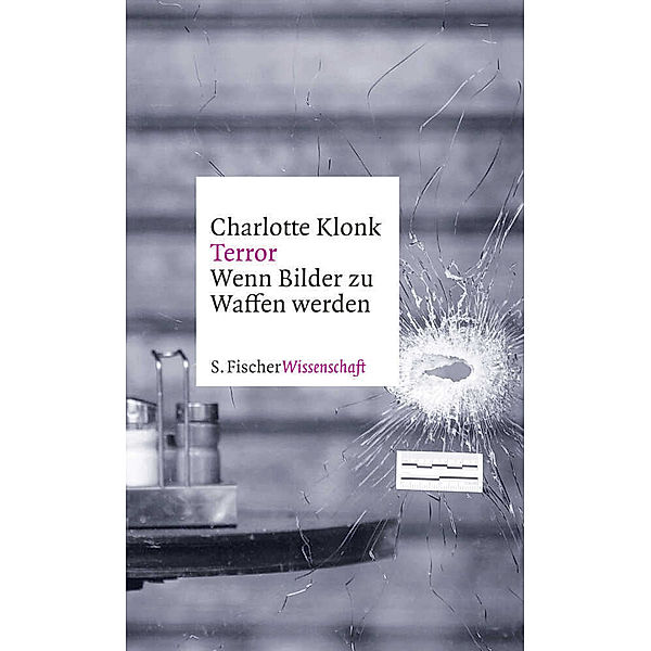 Terror, Charlotte Klonk