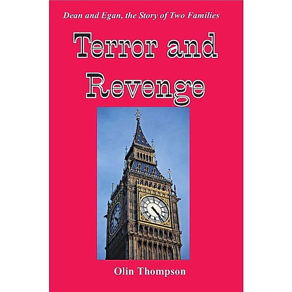 Terror and Revenge / Sam Warren, Olin Thompson