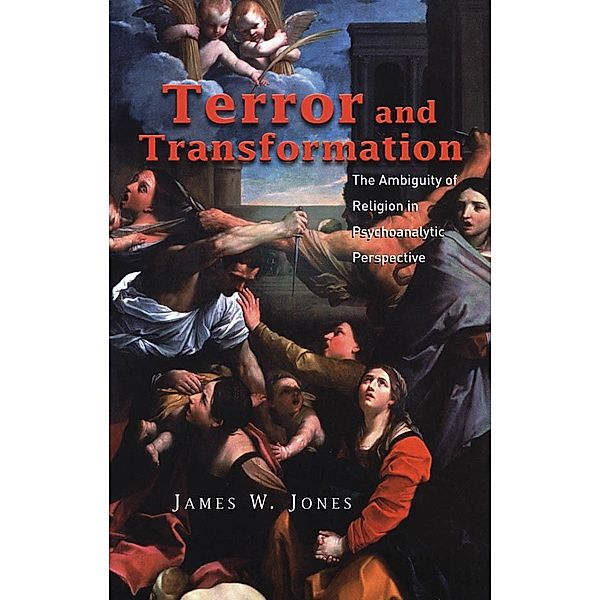 Terror and Transformation, James W. Jones