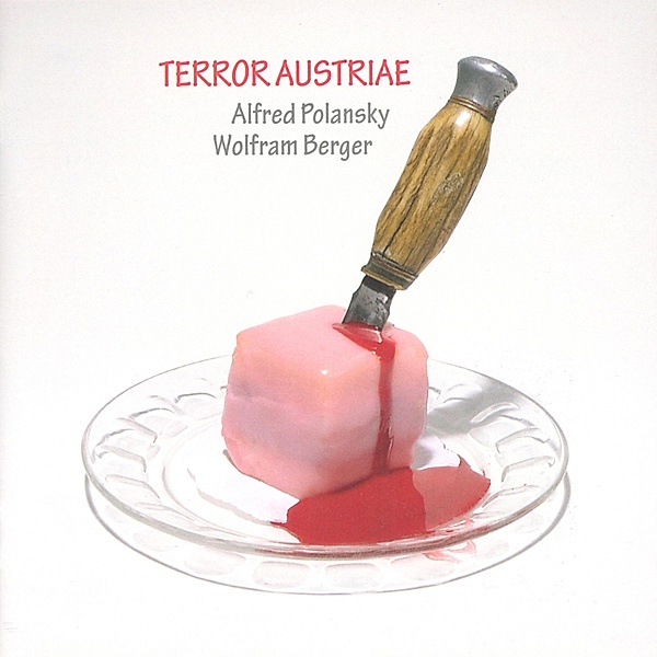 Terror Austriae, Alfred Polansky