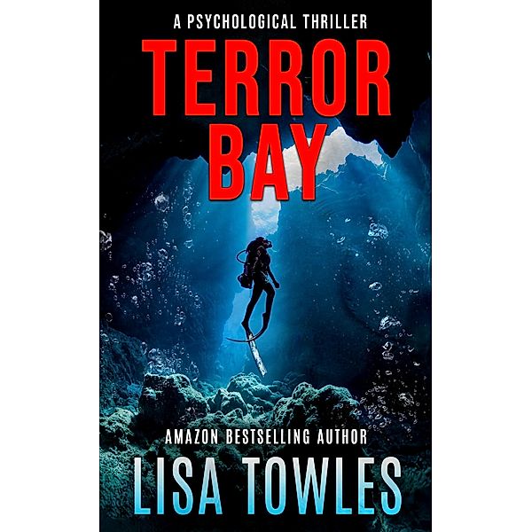 Terror Bay, Lisa Towles