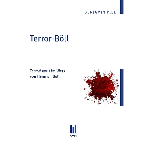 Terror-Böll, Benjamin Piel