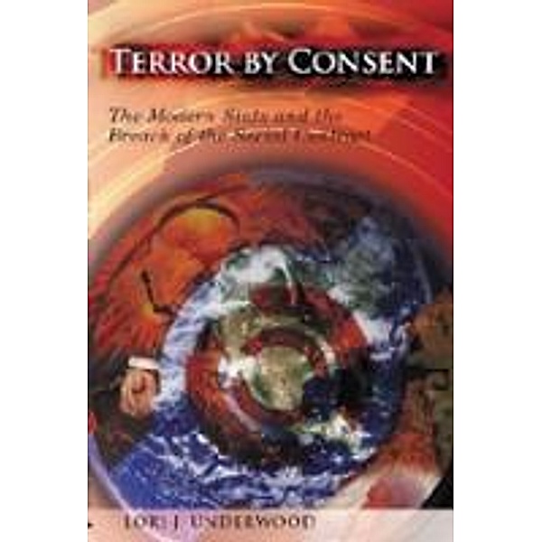 Terror by Consent, Lori J. Underwood