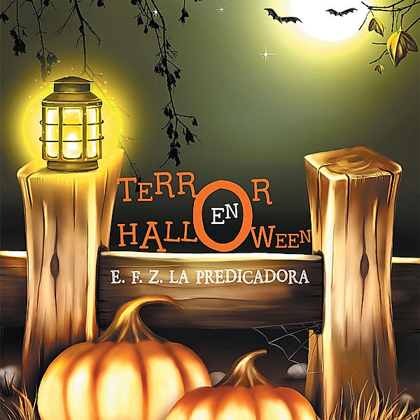 Terror En Halloween, E. F. Z. La Predicadora