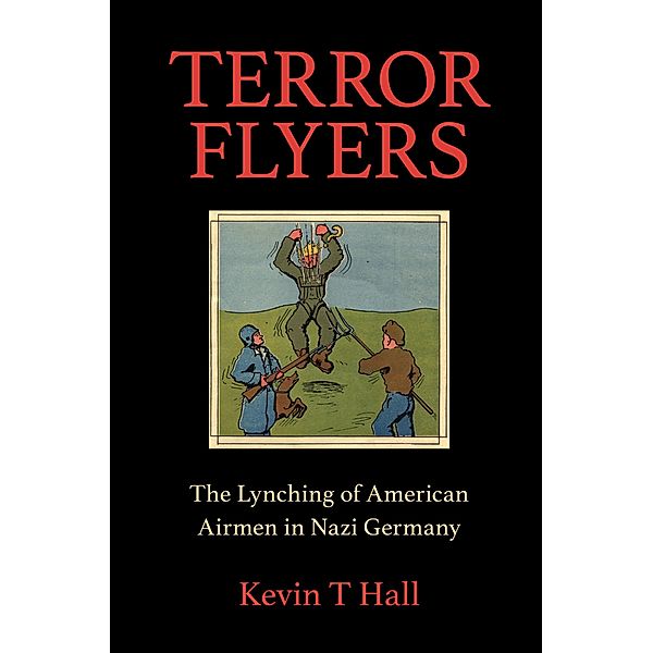 Terror Flyers, Kevin T Hall