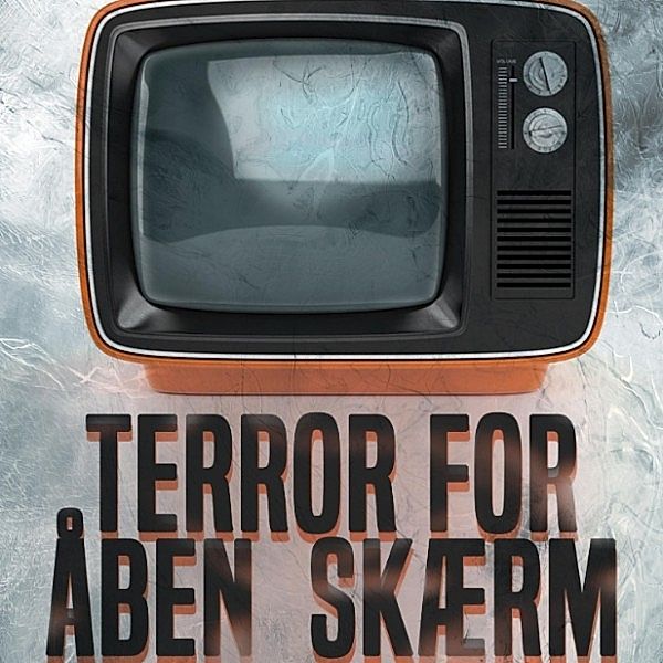 Terror for åben skærm (uforkortet), Ole Høeg