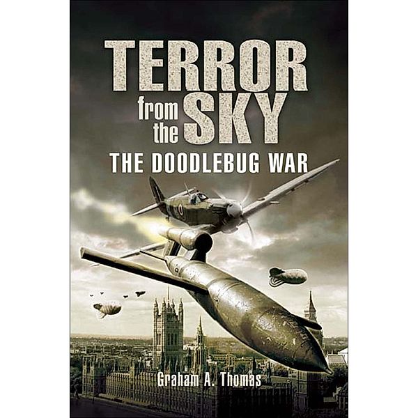 Terror From the Sky, Graham A Thomas