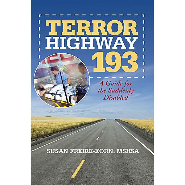 Terror Highway 193, Susan Freire-Korn