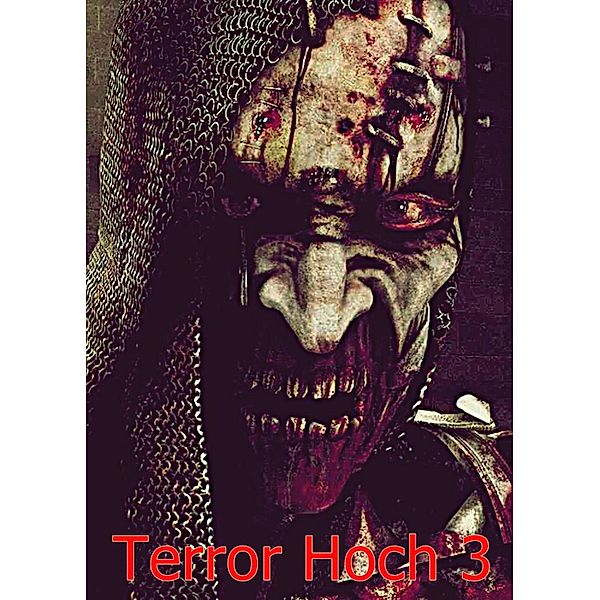 Terror Hoch 3, Harry Hoff