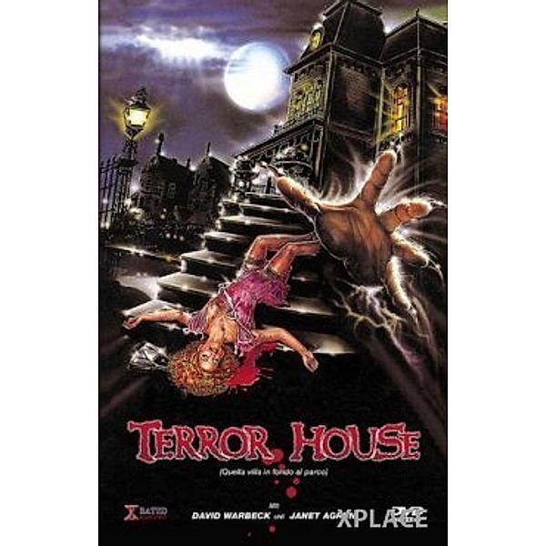 Terror House