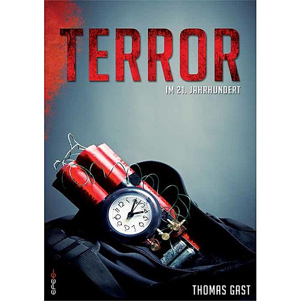 Terror im 21. Jahrhundert, Thomas Gast