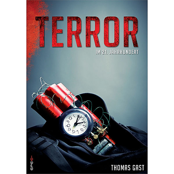 Terror im 21. Jahrhundert, Thomas Gast