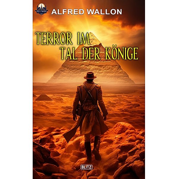 Terror im Tal der Könige, Alfred Wallon