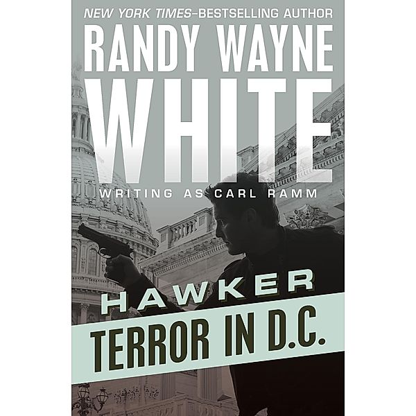 Terror in D.C. / Hawker, Randy Wayne White