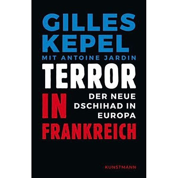 Terror in Frankreich, Gilles Kepel