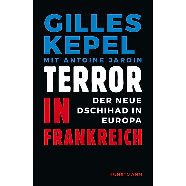 Terror in Frankreich, Gilles Kepel