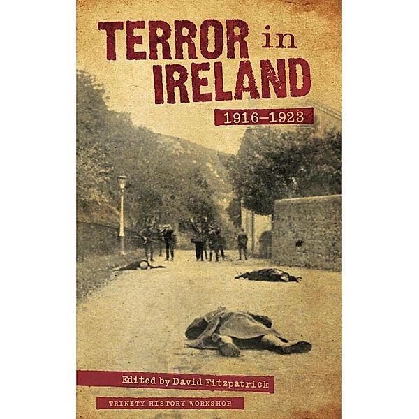 Terror in Ireland 1916-1923